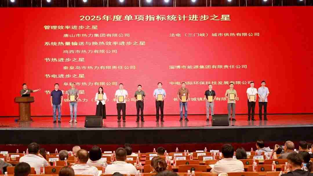 威廉体育官网网址公司赴哈尔滨参加第八届中国供热学术年会
