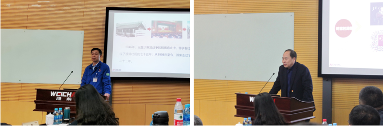 威廉体育官网网址管理人员赴潍柴控股集团对标学习(图2)